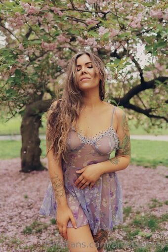 Anita Sadowska Nackt Leaks OnlyFans Foto 19