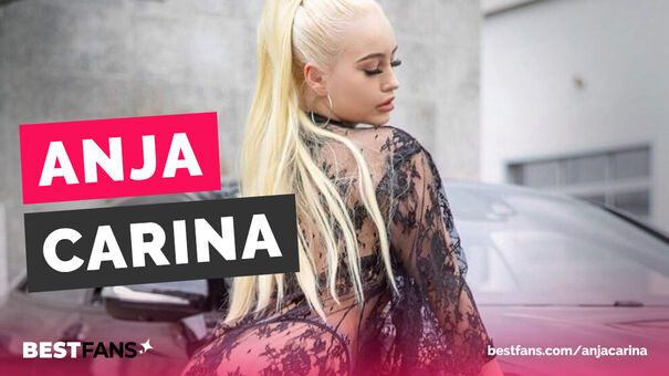 Anja Carina Nackt Leaks OnlyFans Foto 3