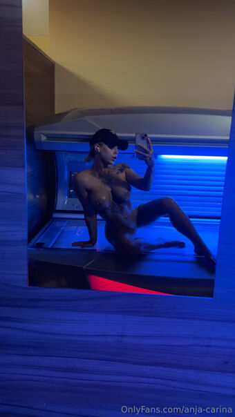 Anja Carina Nackt Leaks OnlyFans Foto 14