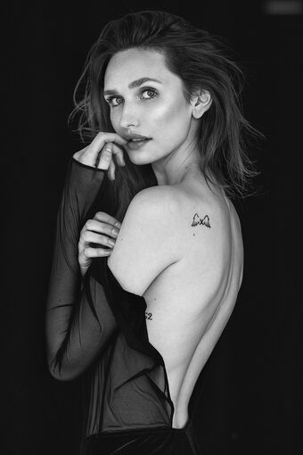 Anna Adamyan (geb. Wilken)