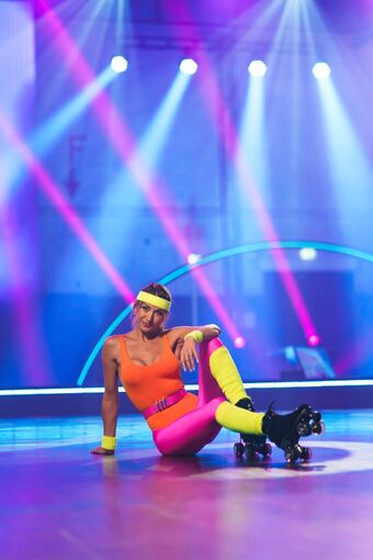 Anna-Carina Woitschack