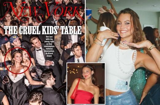 Anna Claire Howland / annaclairehowland