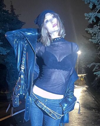Anna Davydova