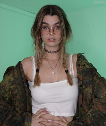 anna.gazanis Nackt Leaks OnlyFans Foto 27