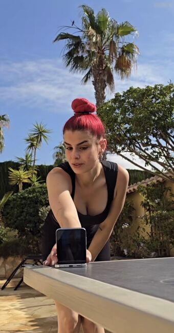 anna.gazanis Nackt Leaks OnlyFans Foto 108