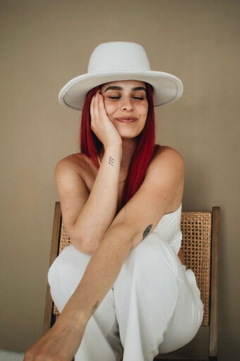 anna.gazanis Nackt Leaks OnlyFans Foto 197