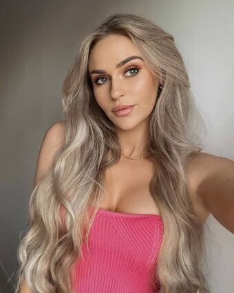 Anna Nyström Nackt Leaks OnlyFans Foto 96