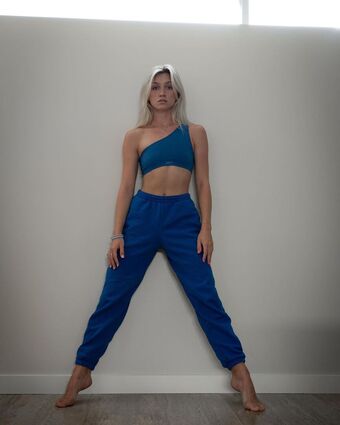 Anna Sitar Nackt Leaks OnlyFans Foto 9