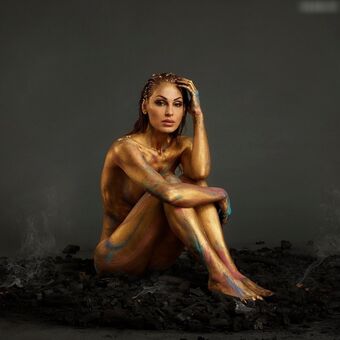 Anna Tatangelo