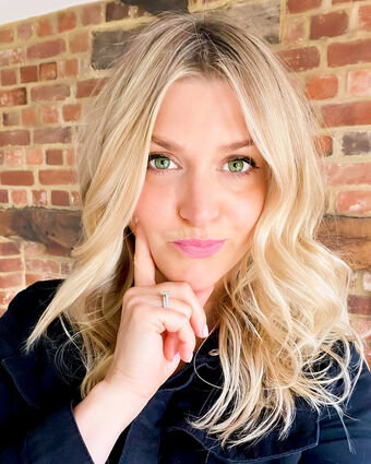 Anna Williamson Nackt Leaks OnlyFans Foto 54