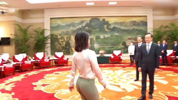 Annalena Baerbock Nackt Leaks OnlyFans Foto 16