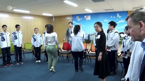 Annalena Baerbock Nackt Leaks OnlyFans Foto 19