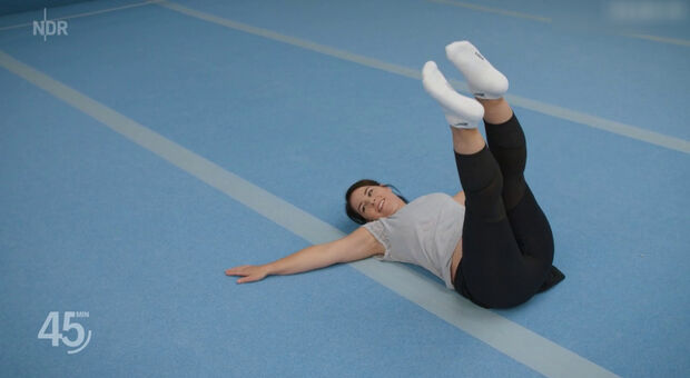 Annalena Baerbock Nackt Leaks OnlyFans Foto 49