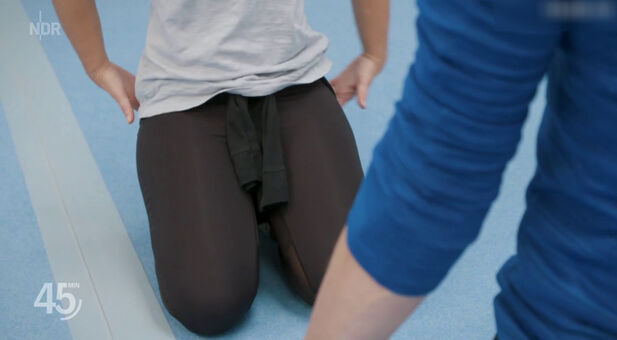 Annalena Baerbock Nackt Leaks OnlyFans Foto 51