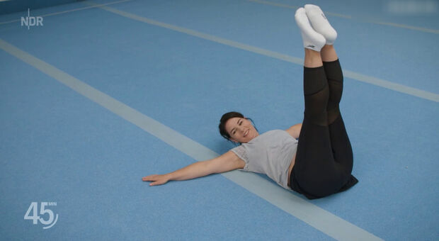 Annalena Baerbock Nackt Leaks OnlyFans Foto 52