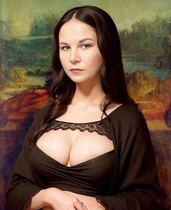 Annalena Baerbock Nackt Leaks OnlyFans Foto 59