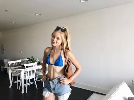 Annalisa Cochrane Nackt Leaks OnlyFans Foto 35