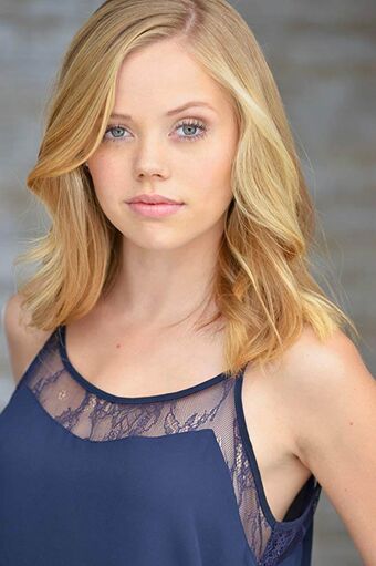 Annalisa Cochrane Nackt Leaks OnlyFans Foto 36