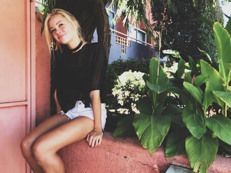 Annalisa Cochrane Nackt Leaks OnlyFans Foto 38