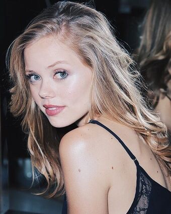 Annalisa Cochrane Nackt Leaks OnlyFans Foto 40