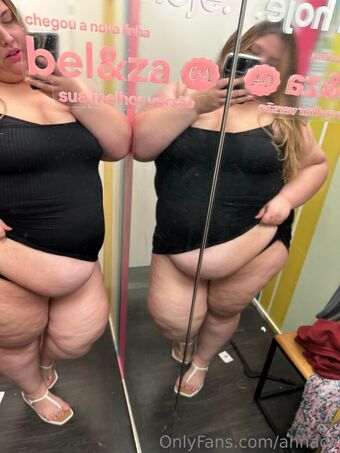 annaoli Nackt Leaks OnlyFans Foto 13
