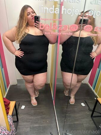 annaoli Nackt Leaks OnlyFans Foto 15