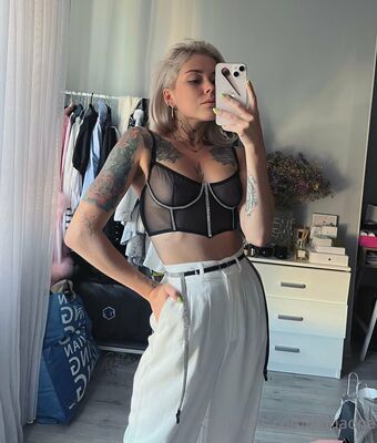 Annaone Nackt Leaks OnlyFans Foto 9