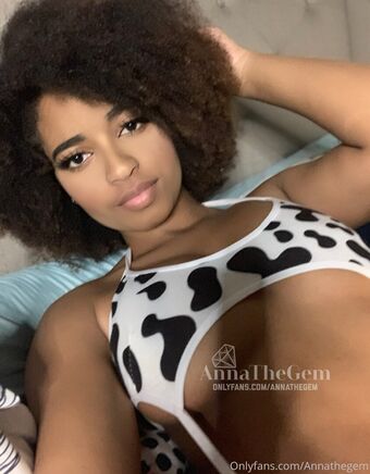 annathegem Nackt Leaks OnlyFans Foto 27