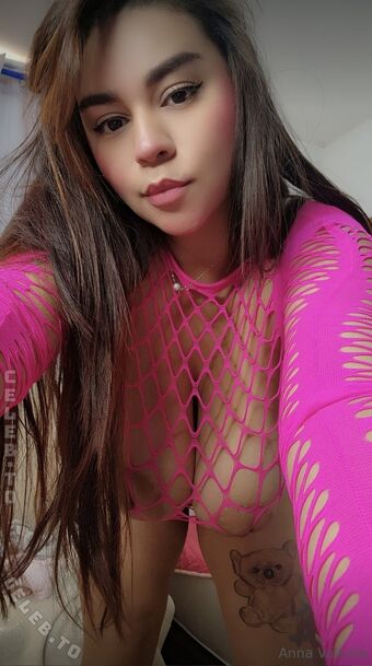 Annavalente_ Nackt Leaks OnlyFans Foto 13
