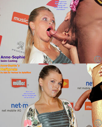 Anne Sophie Briest Nackt Leaks OnlyFans Foto 7