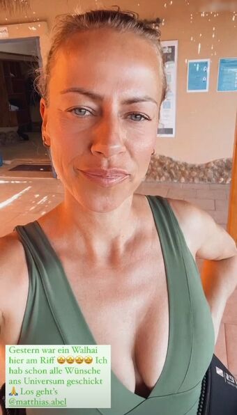 Anneke Dürkopp Nackt Leaks OnlyFans Foto 6