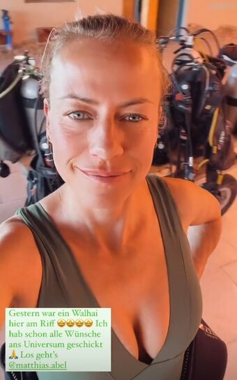 Anneke Dürkopp Nackt Leaks OnlyFans Foto 7