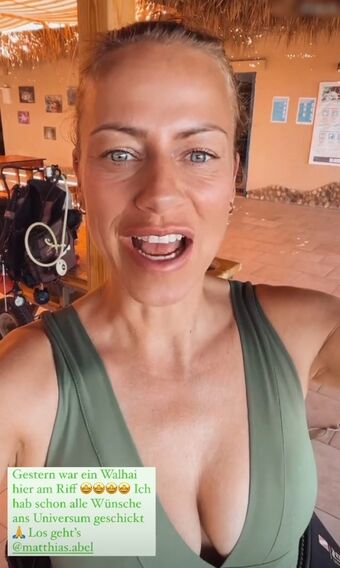 Anneke Dürkopp Nackt Leaks OnlyFans Foto 8