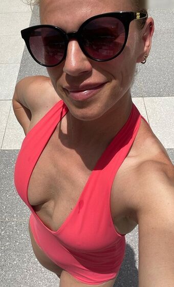 Anneke Dürkopp Nackt Leaks OnlyFans Foto 14