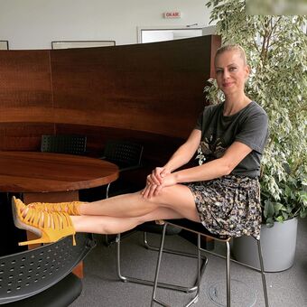 Anneke Dürkopp Nackt Leaks OnlyFans Foto 15