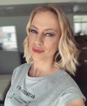 Anneke Dürkopp Nackt Leaks OnlyFans Foto 16