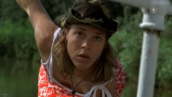 Anneke Kim Sarnau Nackt Leaks OnlyFans Foto 1