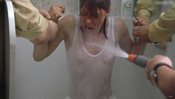 Anneke Kim Sarnau Nackt Leaks OnlyFans Foto 9