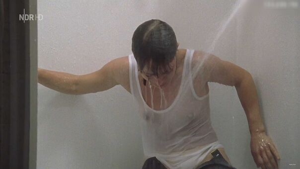 Anneke Kim Sarnau Nackt Leaks OnlyFans Foto 10