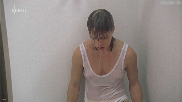 Anneke Kim Sarnau Nackt Leaks OnlyFans Foto 12