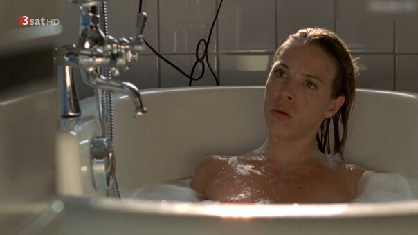 Anneke Kim Sarnau Nackt Leaks OnlyFans Foto 14