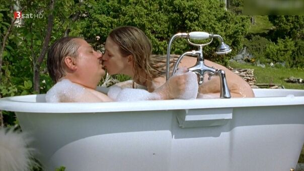 Anneke Kim Sarnau Nackt Leaks OnlyFans Foto 18