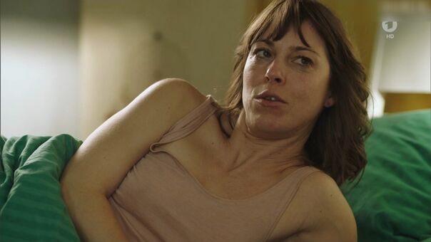 Anneke Kim Sarnau Nackt Leaks OnlyFans Foto 19