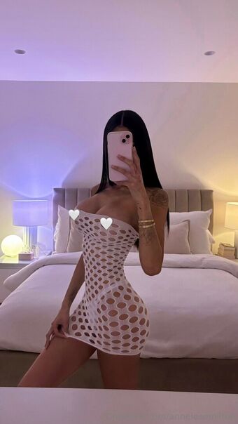 Annelesemilton Nackt Leaks OnlyFans Foto 4