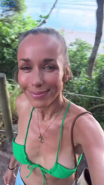 Annemarie Carpendale Nackt Leaks OnlyFans Foto 207