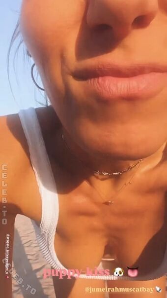 Annemarie Carpendale Nackt Leaks OnlyFans Foto 211