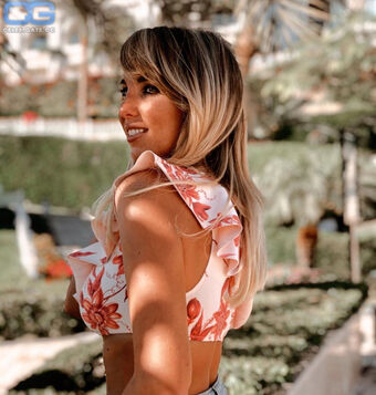 Annemarie Eilfeld Nackt Leaks OnlyFans Foto 121