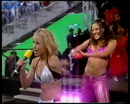 Annemarie Warnkross Nackt Leaks OnlyFans Foto 18