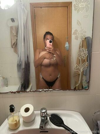 Anneris Nackt Leaks OnlyFans Foto 34