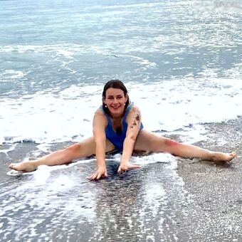 Annett Renneberg Nackt Leaks OnlyFans Foto 25